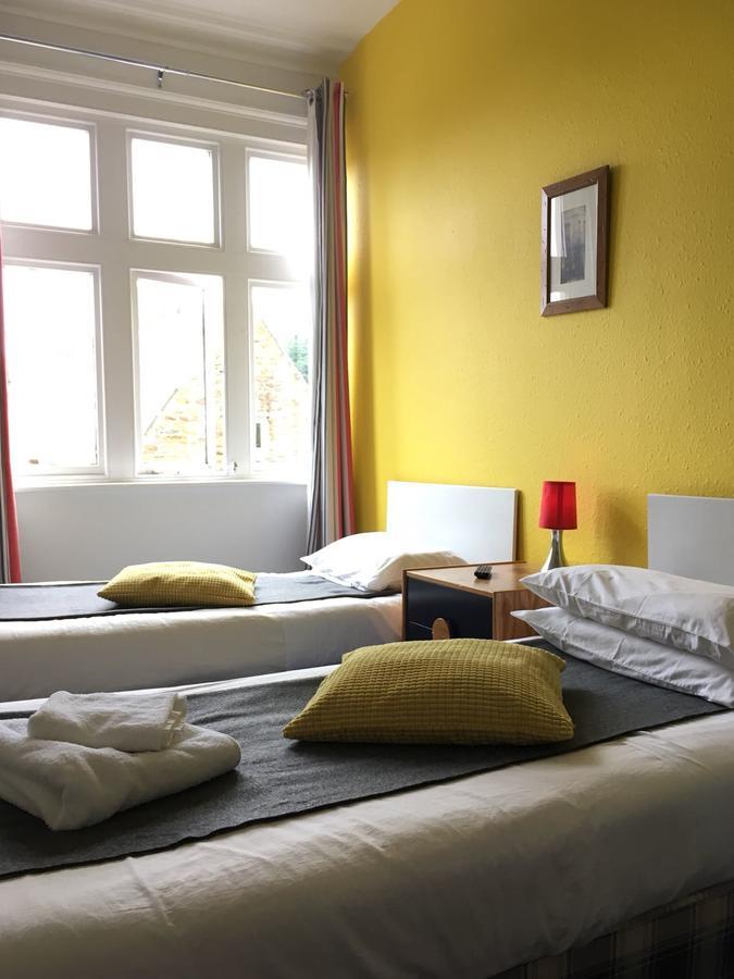 The George Hotel Kilsby Екстериор снимка