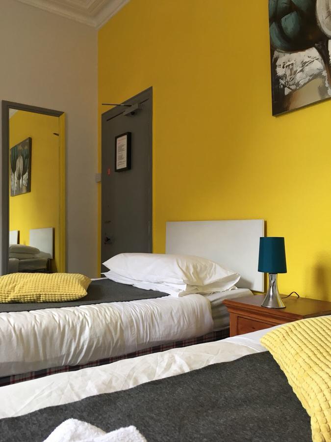 The George Hotel Kilsby Екстериор снимка