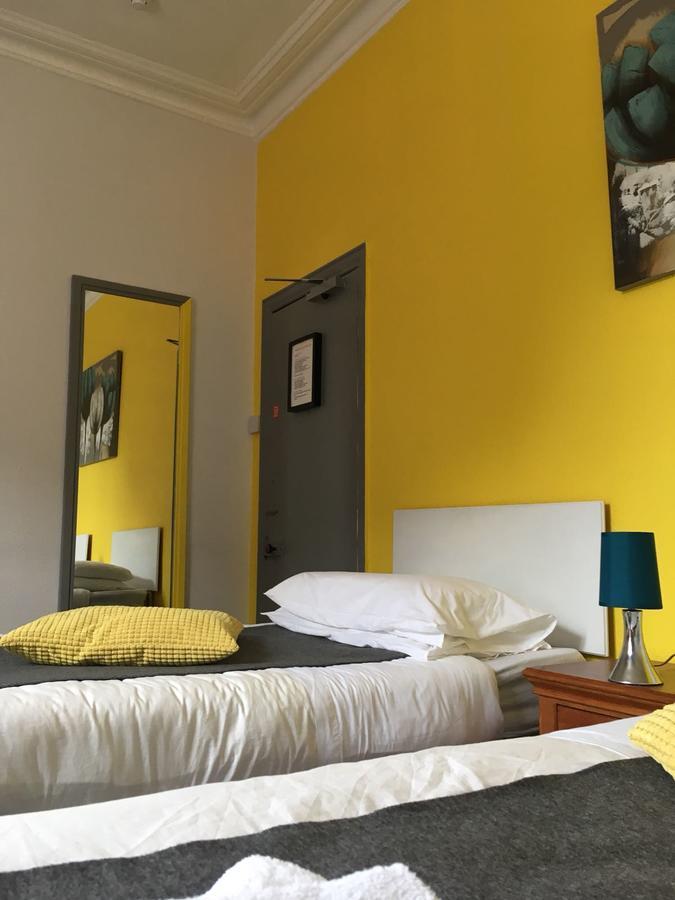 The George Hotel Kilsby Екстериор снимка