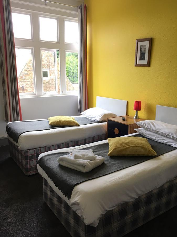 The George Hotel Kilsby Екстериор снимка
